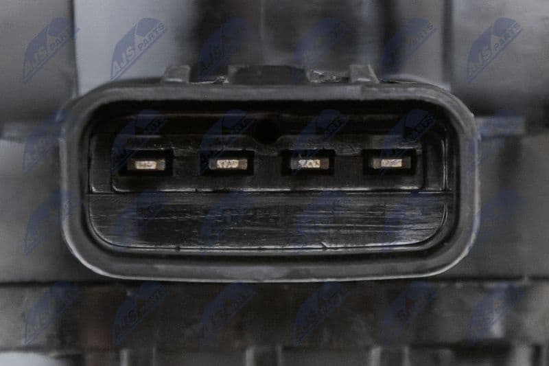 Auxiliary Water Pump (cooling water circuit) CPZ-TY-010 - image 6