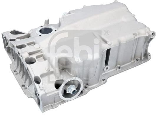 Oil Sump febi Plus 186226