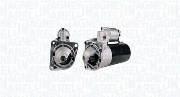 Starter 063725717010