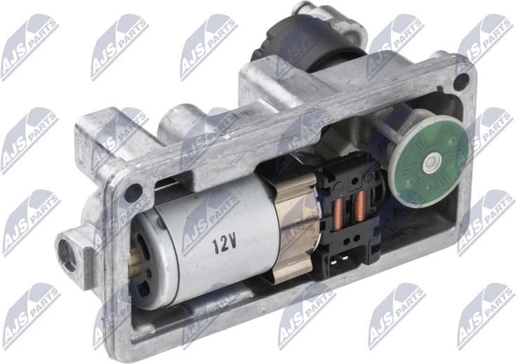 Control Box, charger ECD-ME-030 - image 2