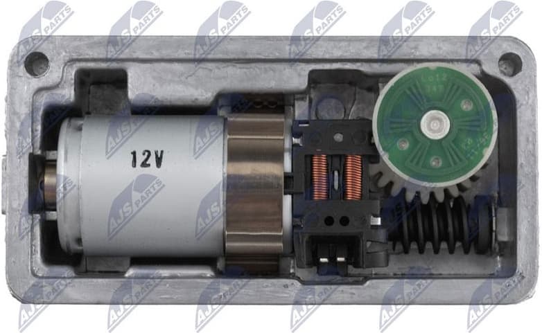 Control Box, charger ECD-ME-030 - image 5