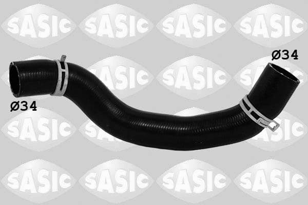 Radiator Hose 3406457