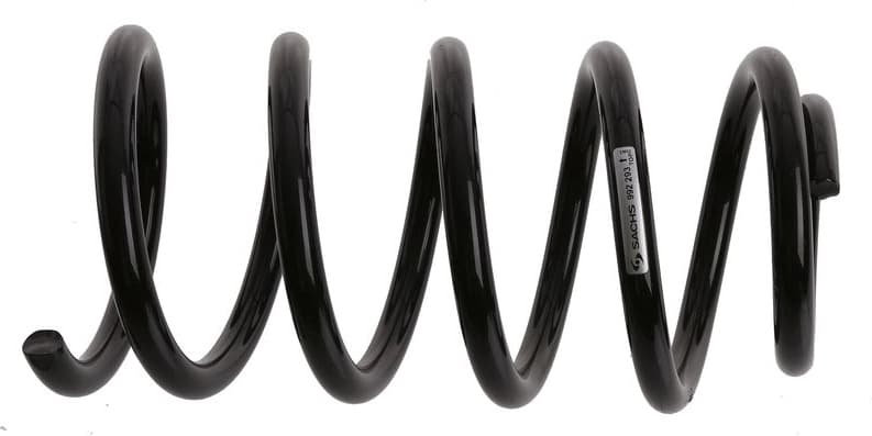 Suspension Spring 992 293