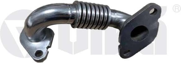 Pipe, EGR valve 11317722401