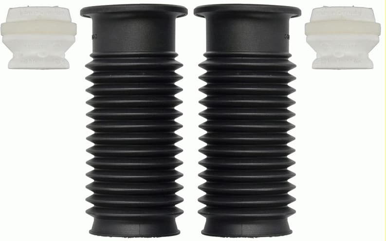 Dust Cover Kit, shock absorber Service Kit 89-385-0