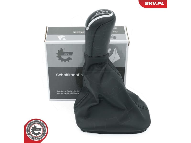 Gear Lever Knob 63SKV474