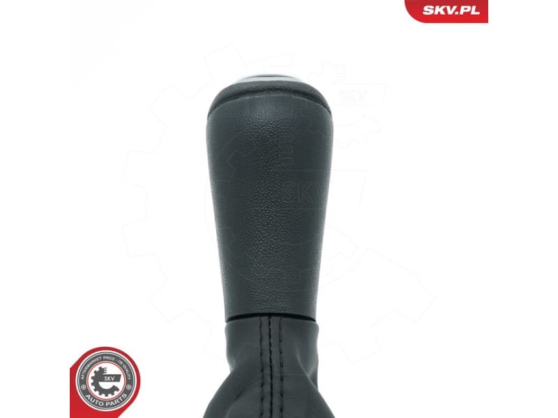 Gear Lever Knob 63SKV474 - image 7