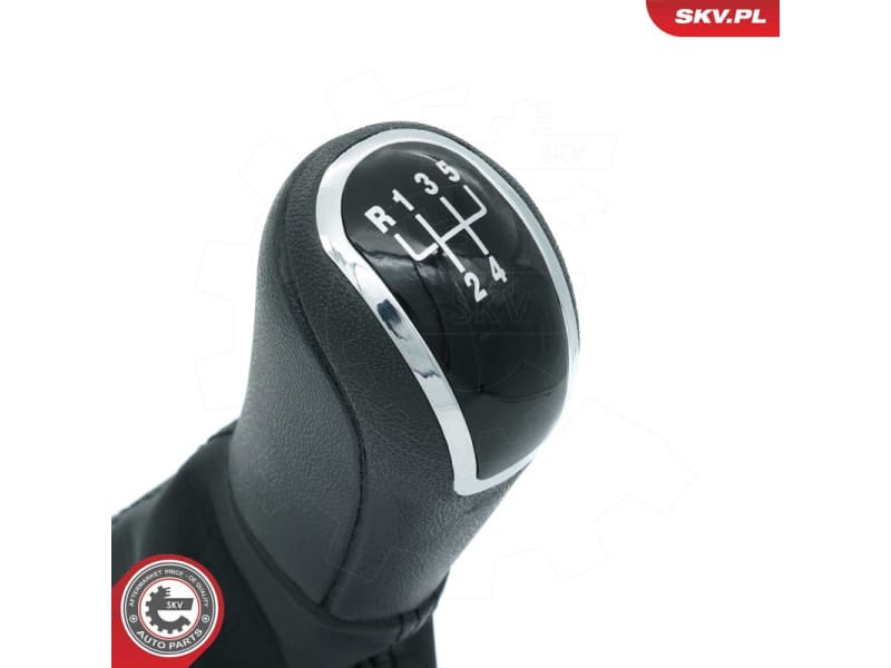 Gear Lever Knob 63SKV474 - image 9