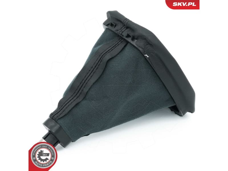 Gear Lever Knob 63SKV474 - image 10