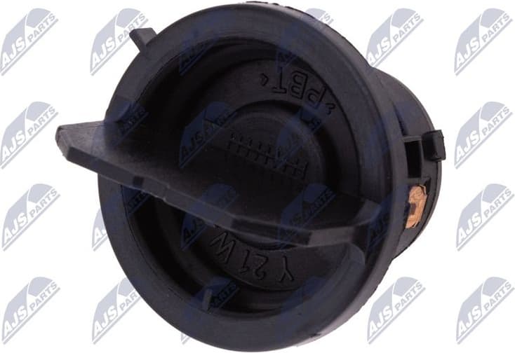 Bulb Socket, direction indicator EZ-ME-001 - image 2