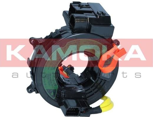 Clock Spring, airbag 4210106 - image 3