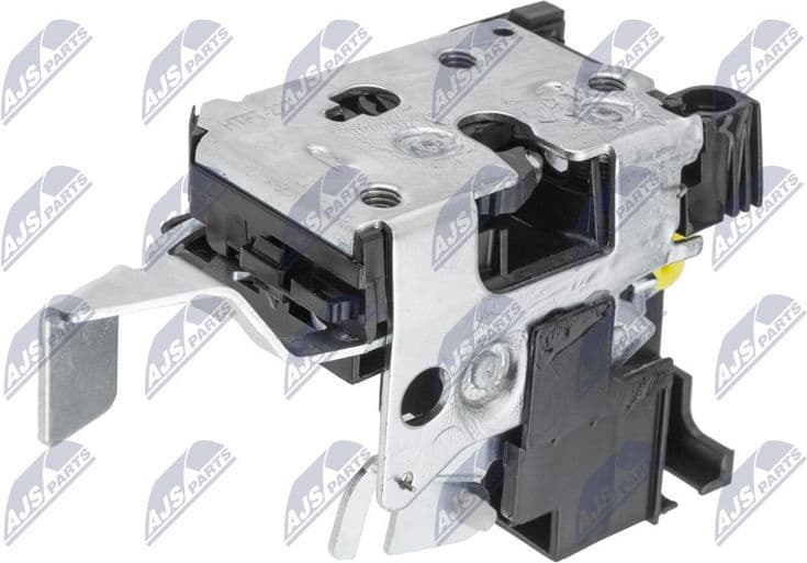 Door Lock EZC-FT-227 - image 2