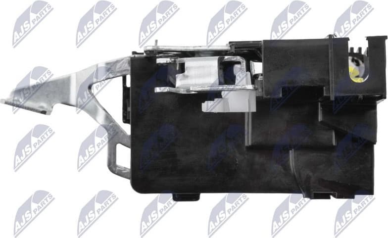 Door Lock EZC-FT-227 - image 5