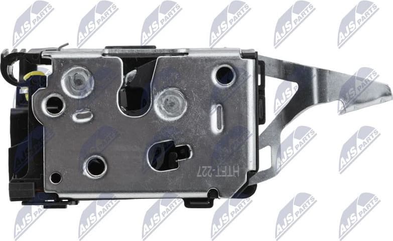 Door Lock EZC-FT-227 - image 6