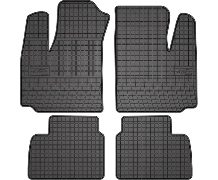 Floor Mat Set ELTORO ET0911