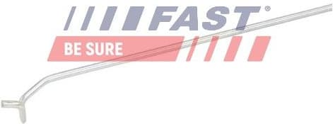 Cable Pull, door release FT95754 - image 2