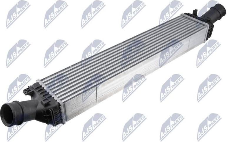 Charge Air Cooler CNG-AU-024