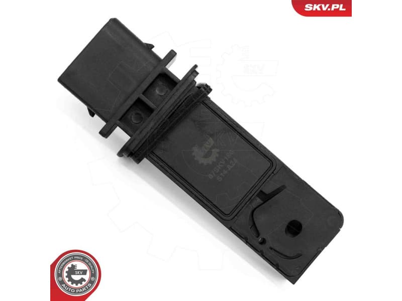 Mass Air Flow Sensor 07SKV186 - image 3