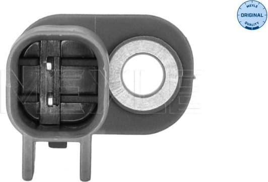 Sensor, wheel speed MEYLE-ORIGINAL: True to OE. 514 899 0006 - image 2
