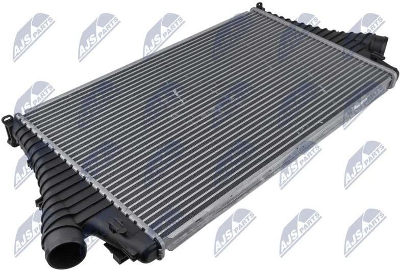 Charge Air Cooler CNG-PL-001