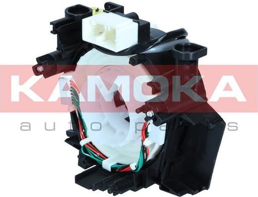 Clock Spring, airbag 4210060 - image 4