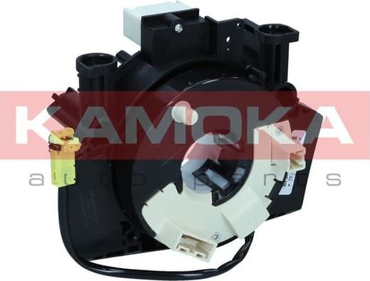 Clock Spring, airbag 4210064