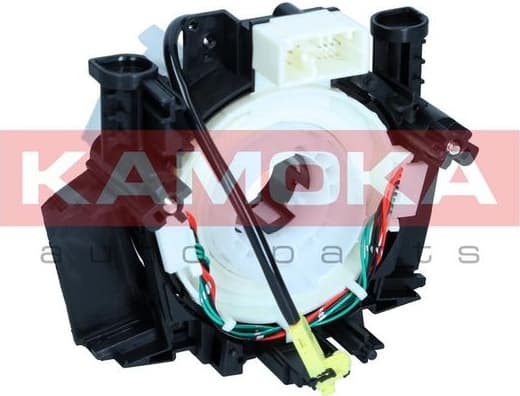 Clock Spring, airbag 4210065