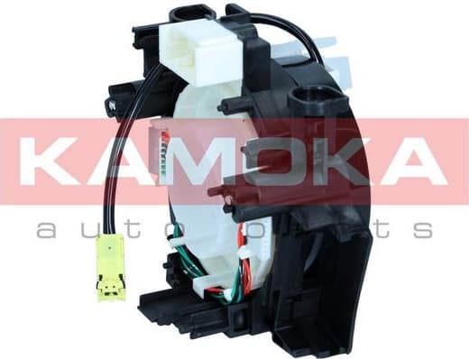 Clock Spring, airbag 4210065 - image 2