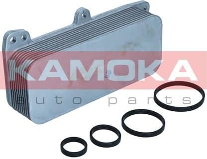 Oil Cooler, engine oil 7730026