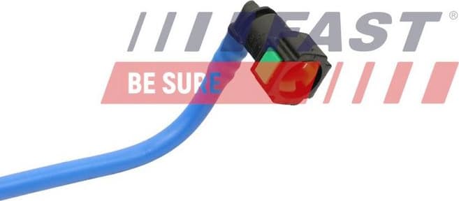 Fuel Line FT00238 - image 2