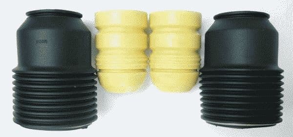 Dust Cover Kit, shock absorber Service Kit 89-063-0