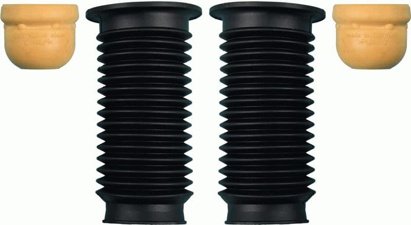 Dust Cover Kit, shock absorber Service Kit 89-088-0