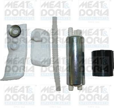 Fuel Pump 76978