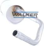 Rear Muffler 23686 - image 3