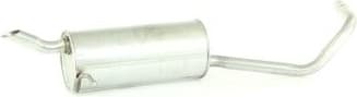 Rear Muffler 23686 - image 9