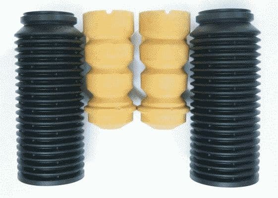 Dust Cover Kit, shock absorber Service Kit 89-019-0