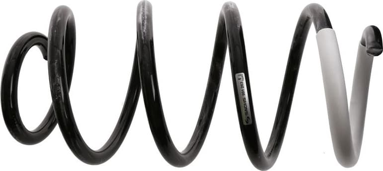 Suspension Spring 991 263