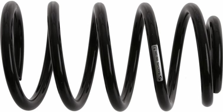 Suspension Spring 992 295