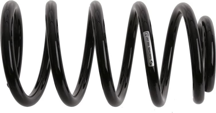 Suspension Spring 992 297