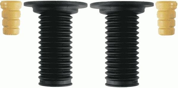 Dust Cover Kit, shock absorber Service Kit 89-212-0