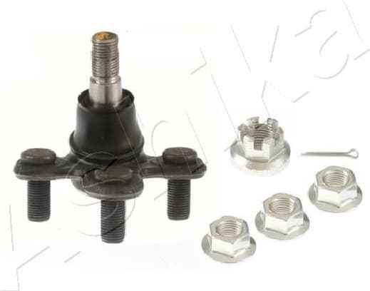 Ball Joint 73-04-414