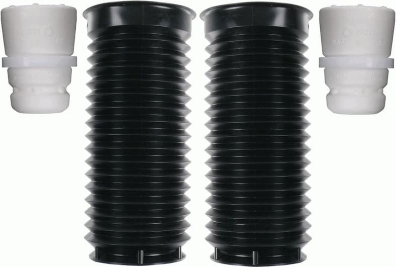 Dust Cover Kit, shock absorber Service Kit 89-239-0