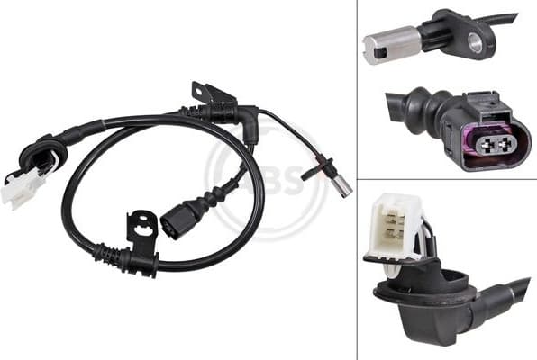 Sensor, wheel speed 32305