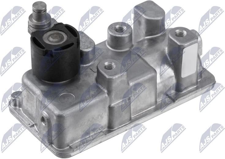 Control Box, charger ECD-VV-007