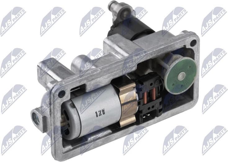 Control Box, charger ECD-VV-007 - image 2