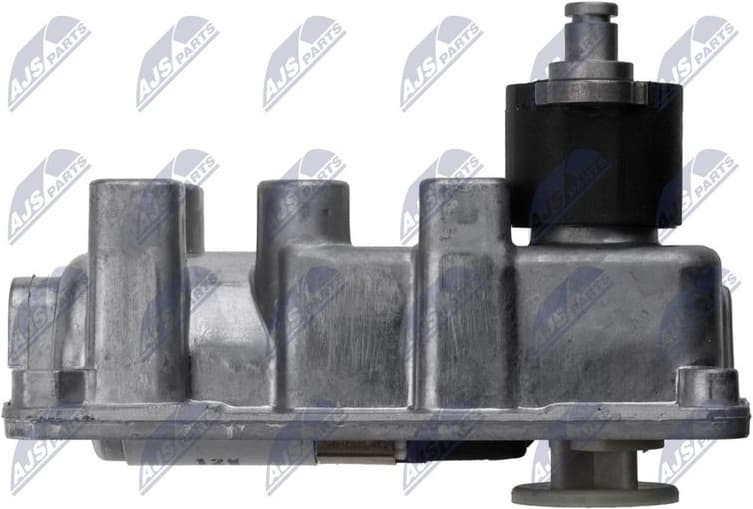 Control Box, charger ECD-VV-007 - image 3