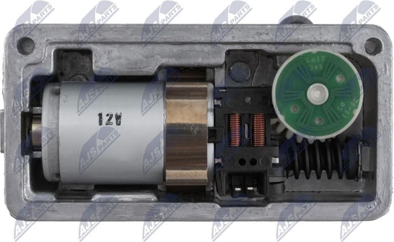 Control Box, charger ECD-VV-007 - image 5