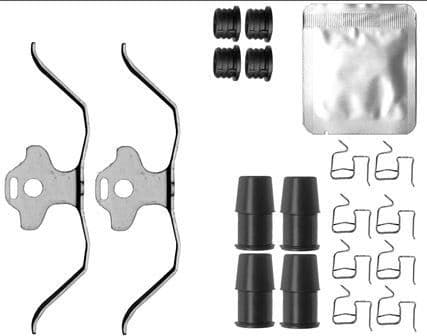 Accessory Kit, brake caliper 82562200