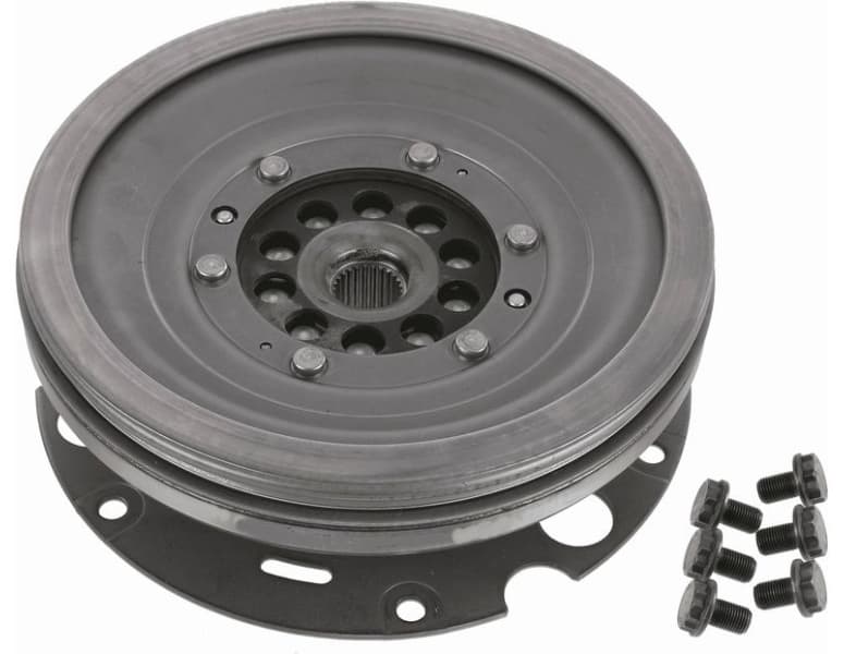 Flywheel Dual-mass flywheel 2295 601 030