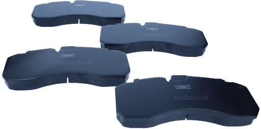 Brake Pad Set, disc brake 19-3909